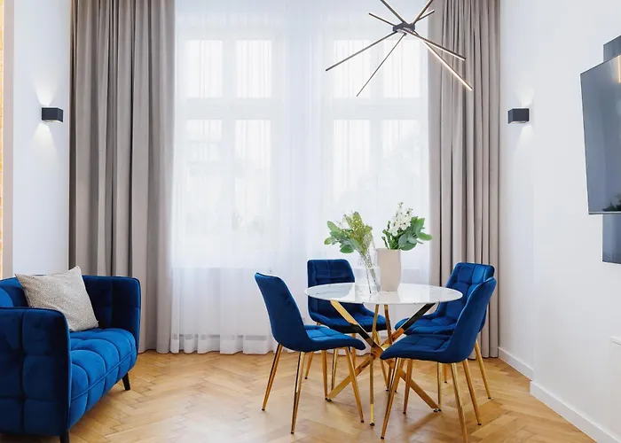 Kazimierz District - Dietla 21 Street