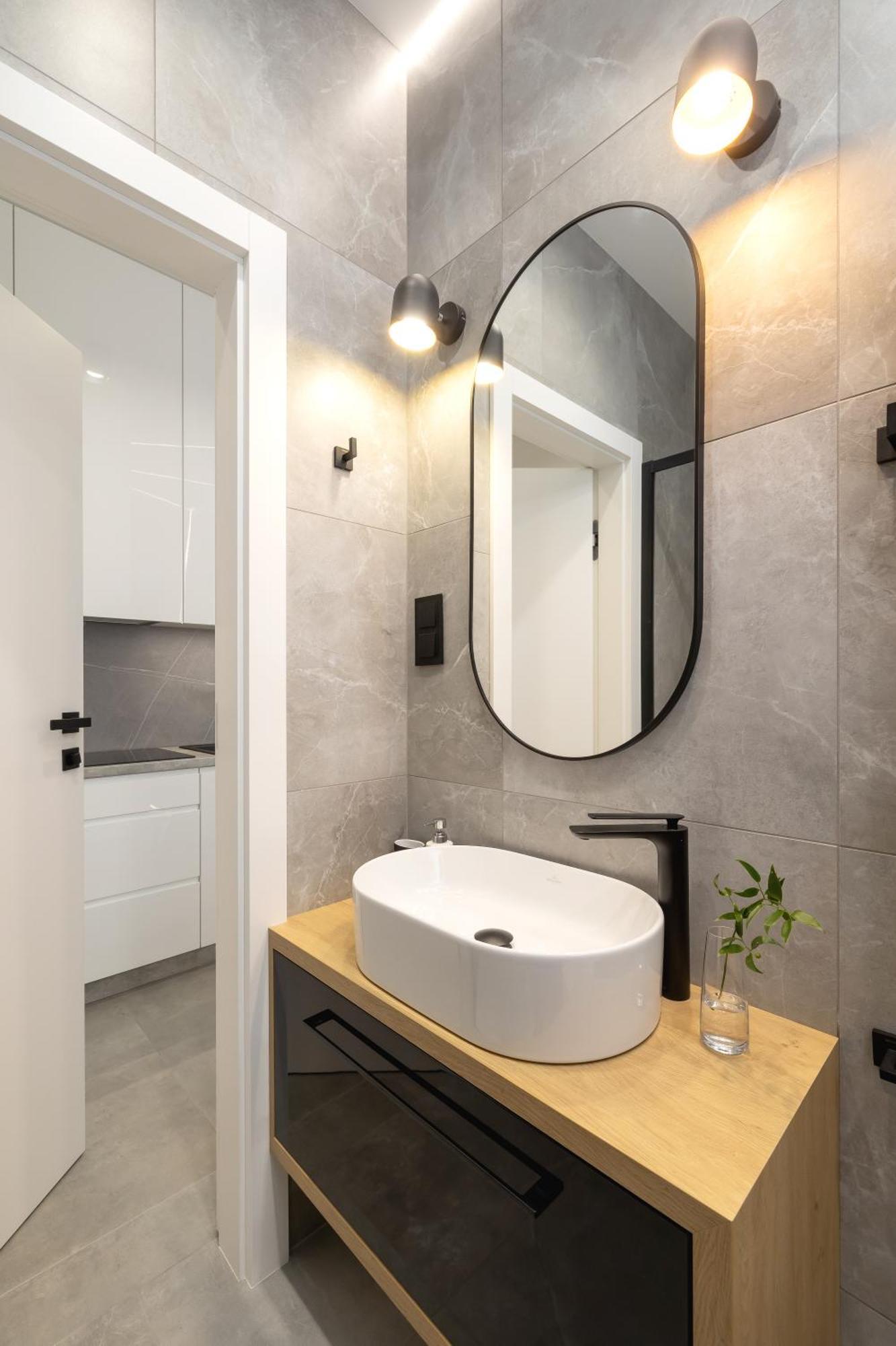 Kazimierz District - Dietla 21 Street * Краків
