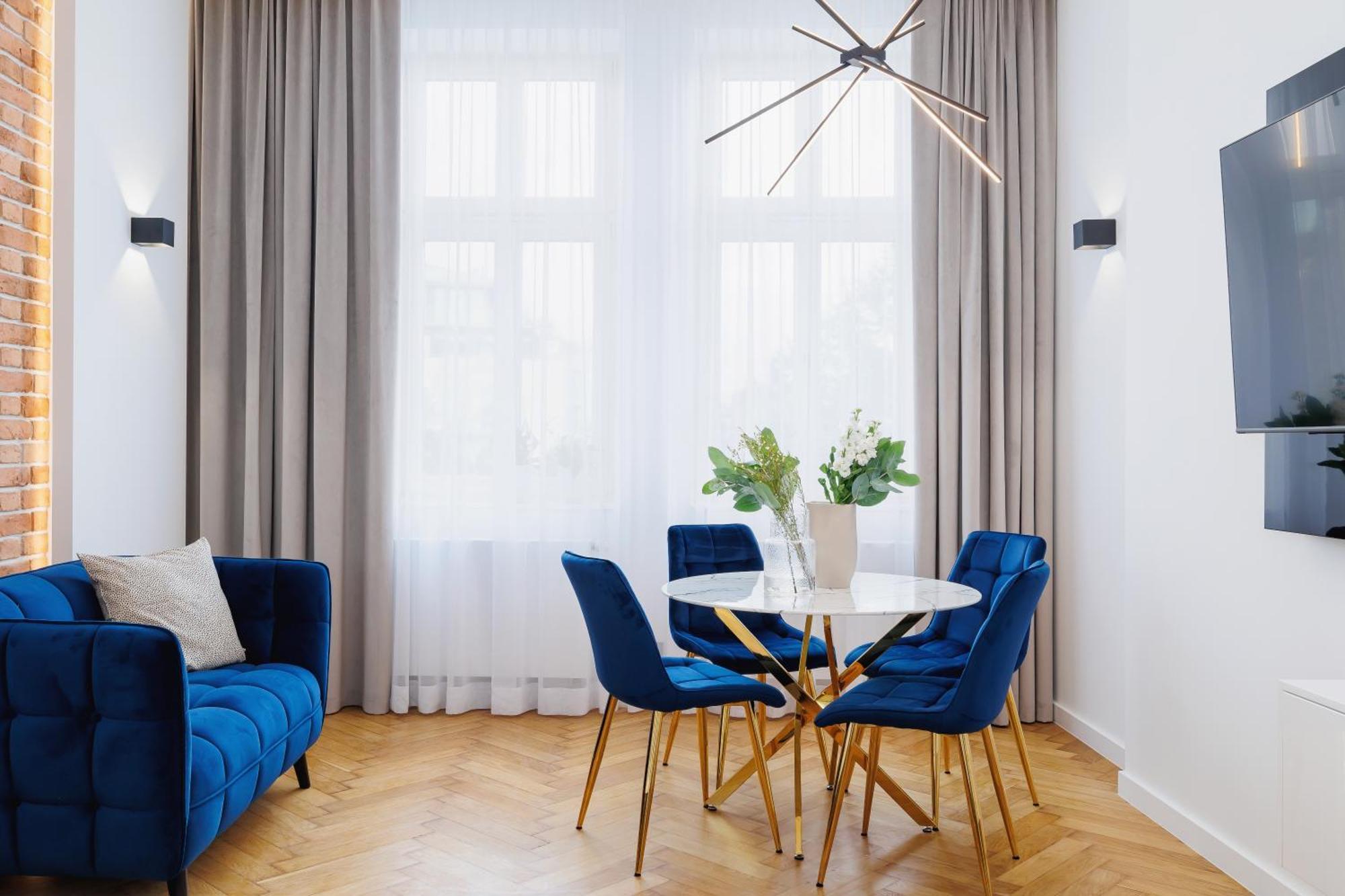 Апартаменти Kazimierz District - Dietla 21 Street