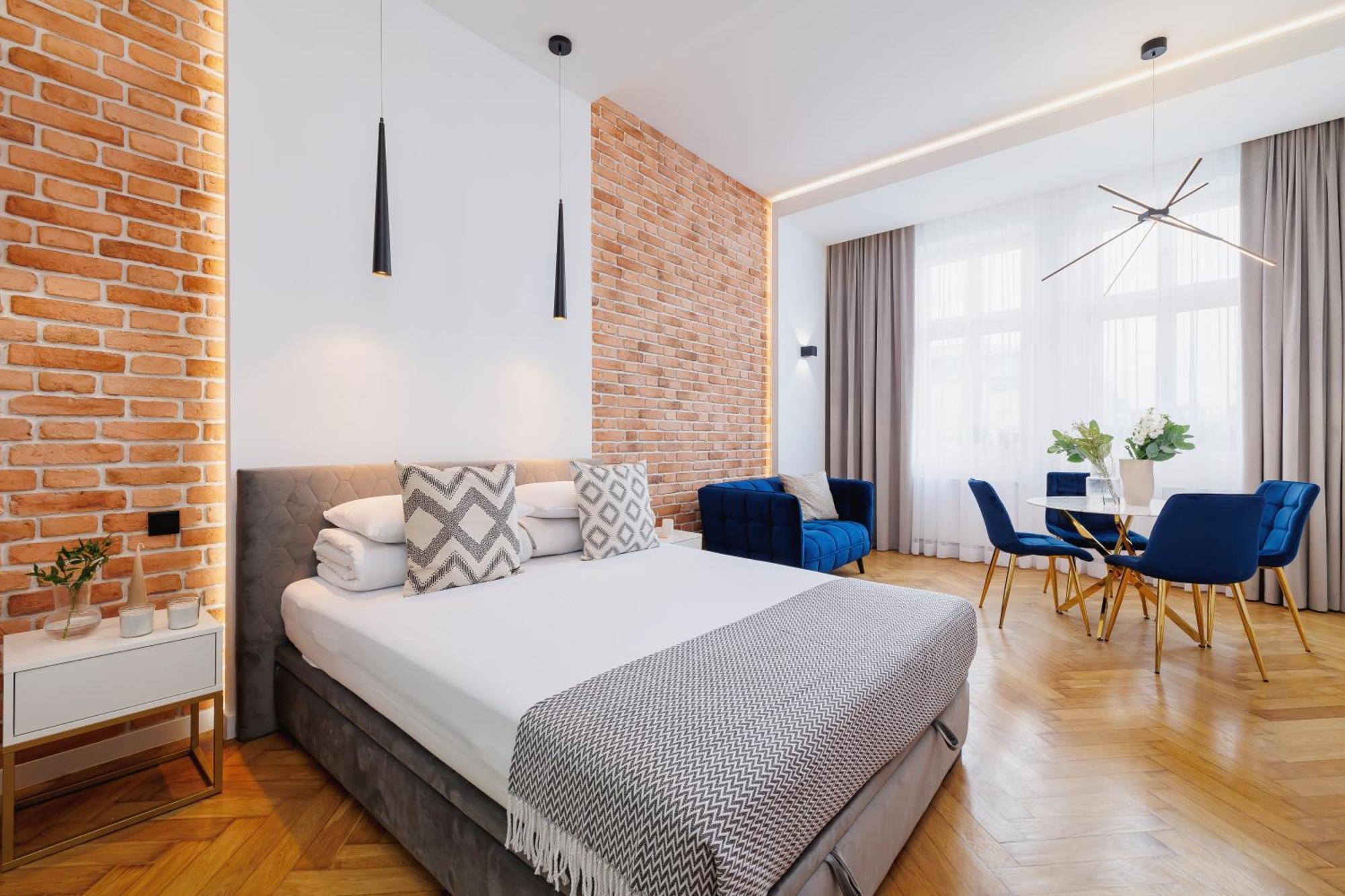 Апартаменти Kazimierz District - Dietla 21 Street