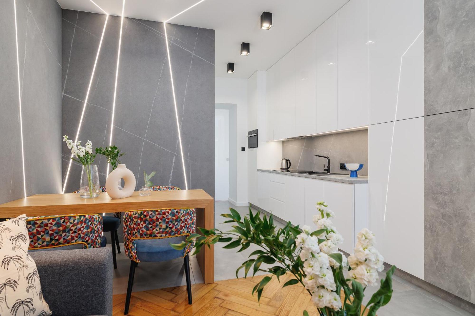 Апартаменти Kazimierz District - Dietla 21 Street