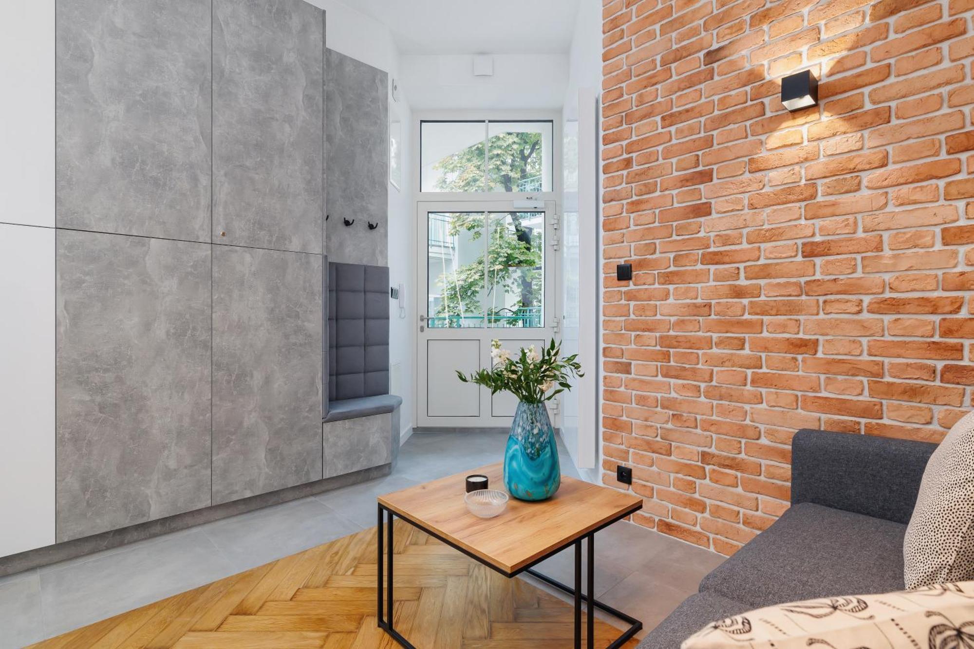 Апартаменти Kazimierz District - Dietla 21 Street Краків