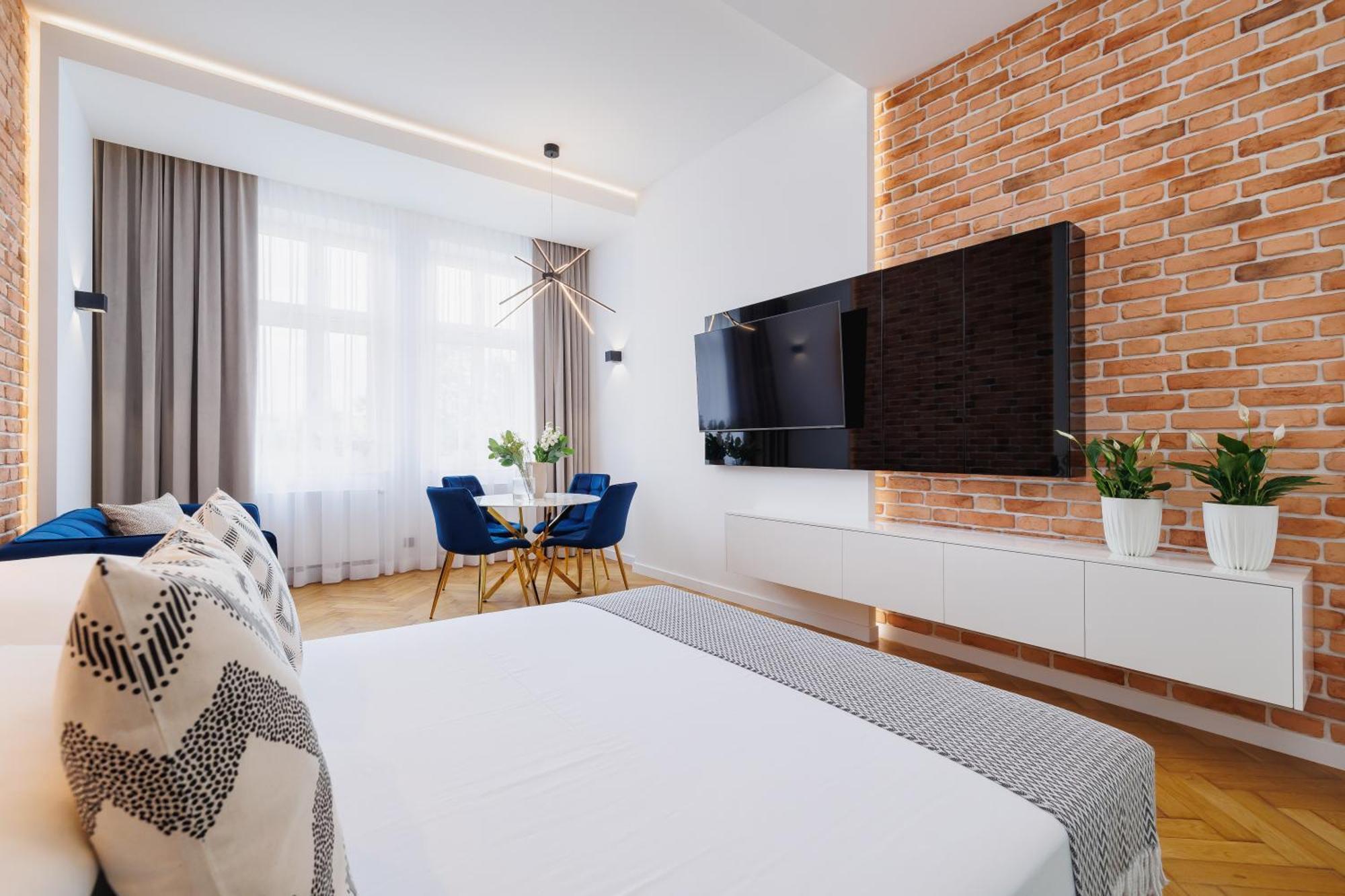 Kazimierz District - Dietla 21 Street Апартаменти