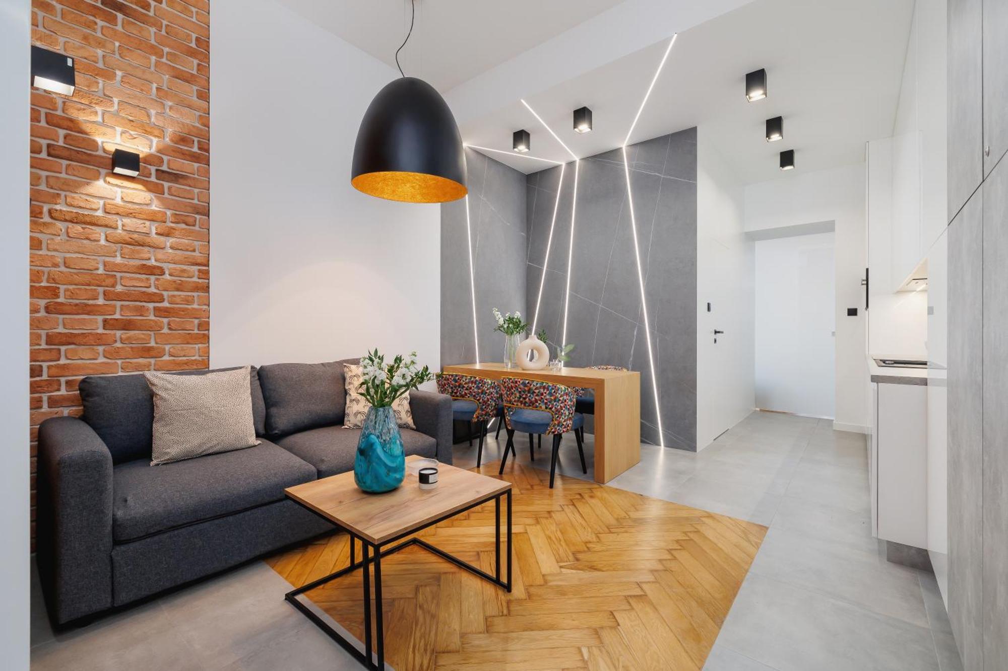 Апартаменти Kazimierz District - Dietla 21 Street
