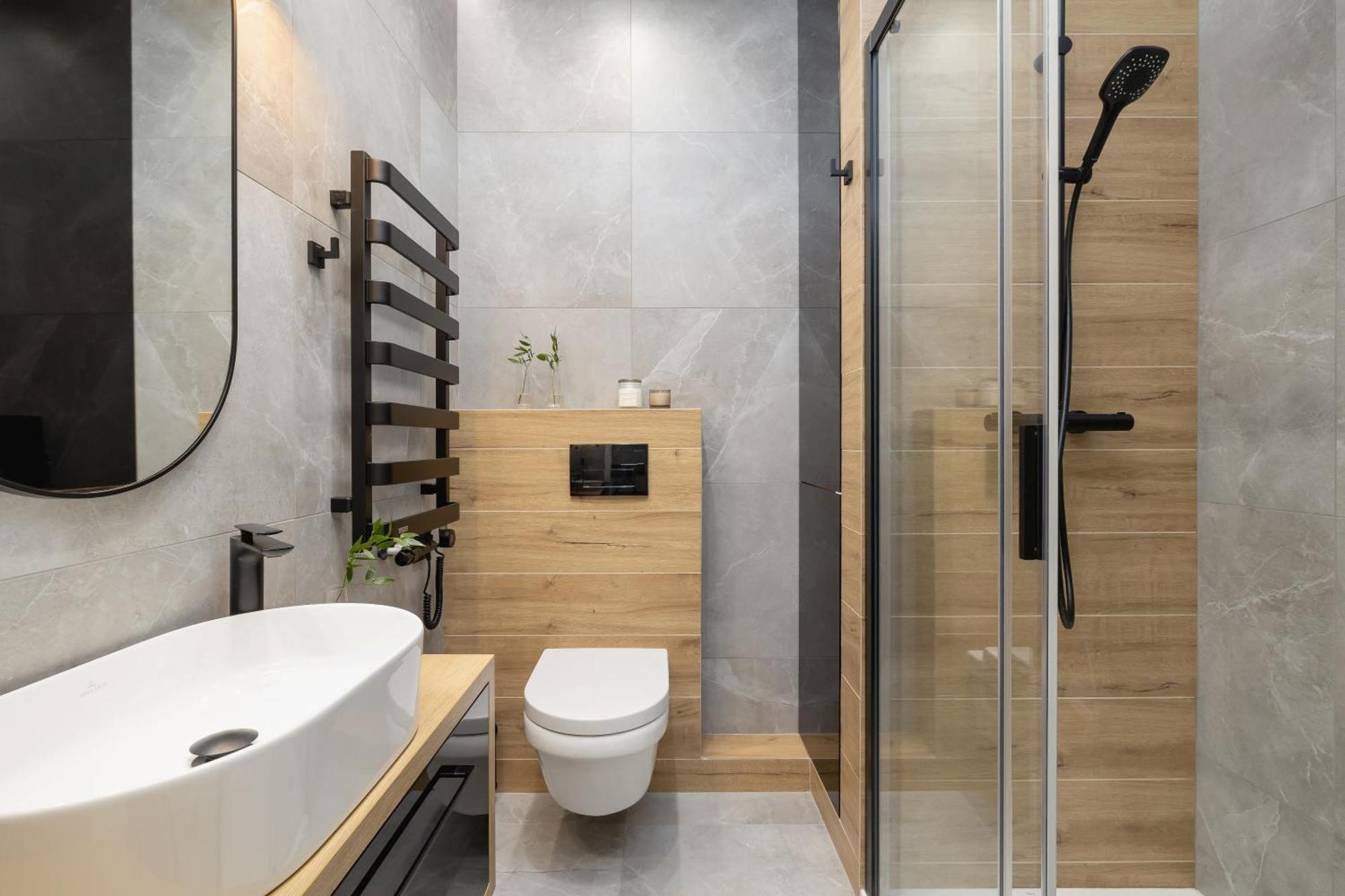 Kazimierz District - Dietla 21 Street Апартаменти
