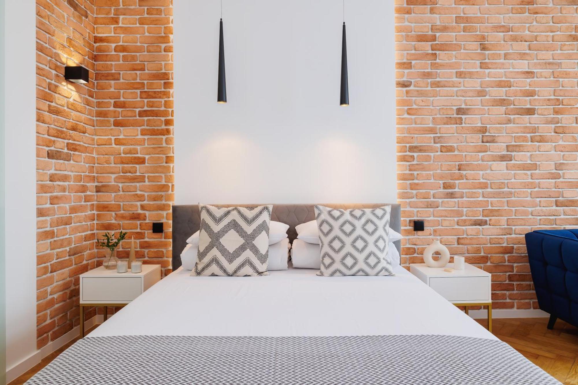 Kazimierz District - Dietla 21 Street * Краків