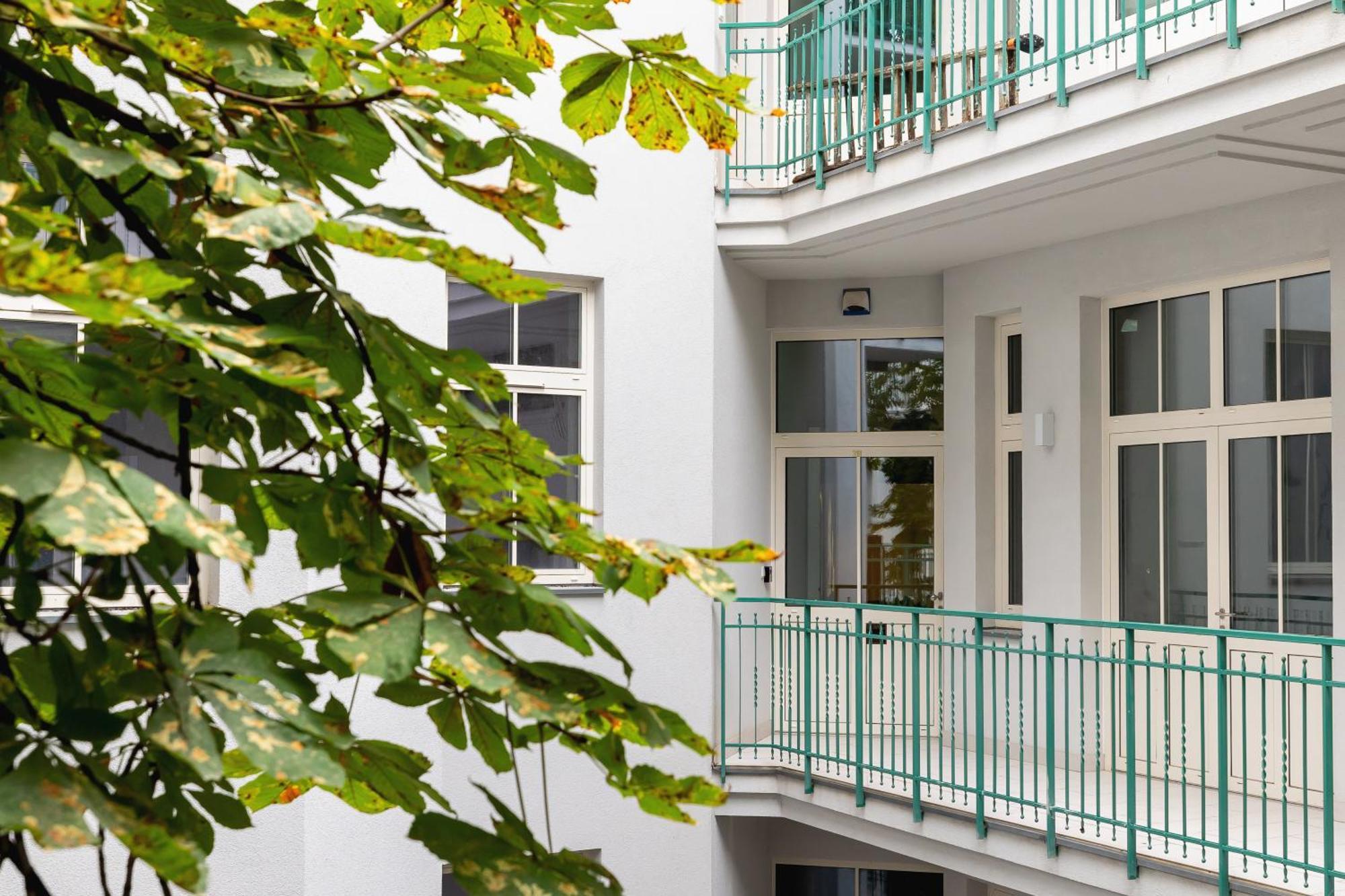 Kazimierz District - Dietla 21 Street Краків